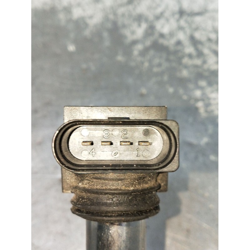 Recambio de bobina encendido para volkswagen phaeton (3d2/3d8) 6.0 w12 48v cat (ban) referencia OEM IAM 07C905115J  