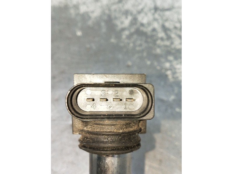 Recambio de bobina encendido para volkswagen phaeton (3d2/3d8) 6.0 w12 48v cat (ban) referencia OEM IAM 07C905115J  