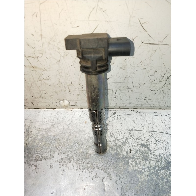 Recambio de bobina encendido para volkswagen phaeton (3d2/3d8) 6.0 w12 48v cat (ban) referencia OEM IAM 07C905115J  