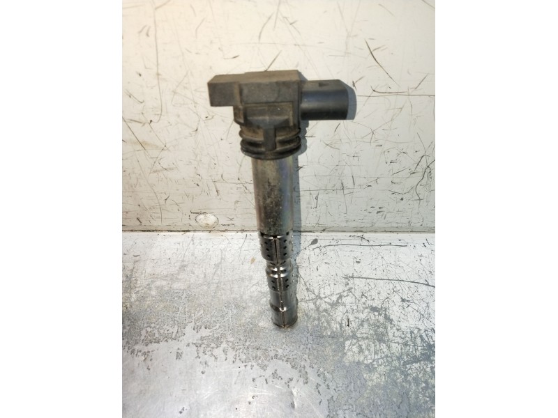 Recambio de bobina encendido para volkswagen phaeton (3d2/3d8) 6.0 w12 48v cat (ban) referencia OEM IAM 07C905115J  