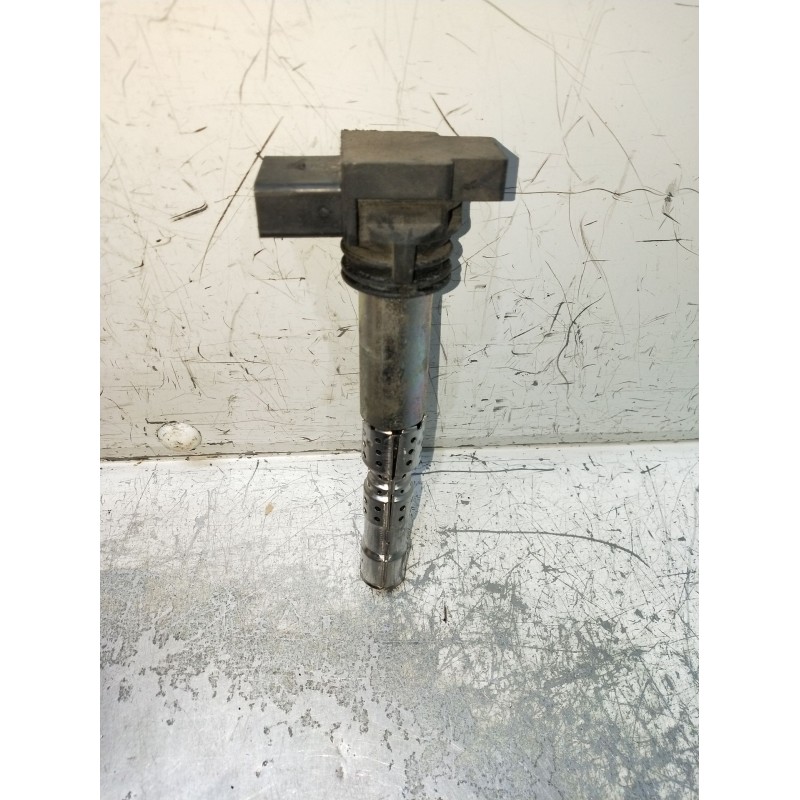 Recambio de bobina encendido para volkswagen phaeton (3d2/3d8) 6.0 w12 48v cat (ban) referencia OEM IAM 07C905115J  