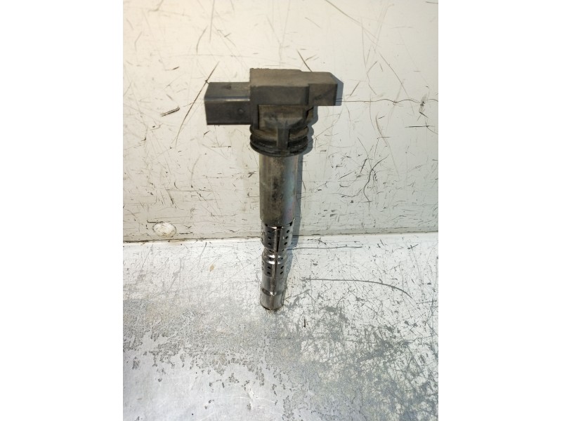 Recambio de bobina encendido para volkswagen phaeton (3d2/3d8) 6.0 w12 48v cat (ban) referencia OEM IAM 07C905115J  