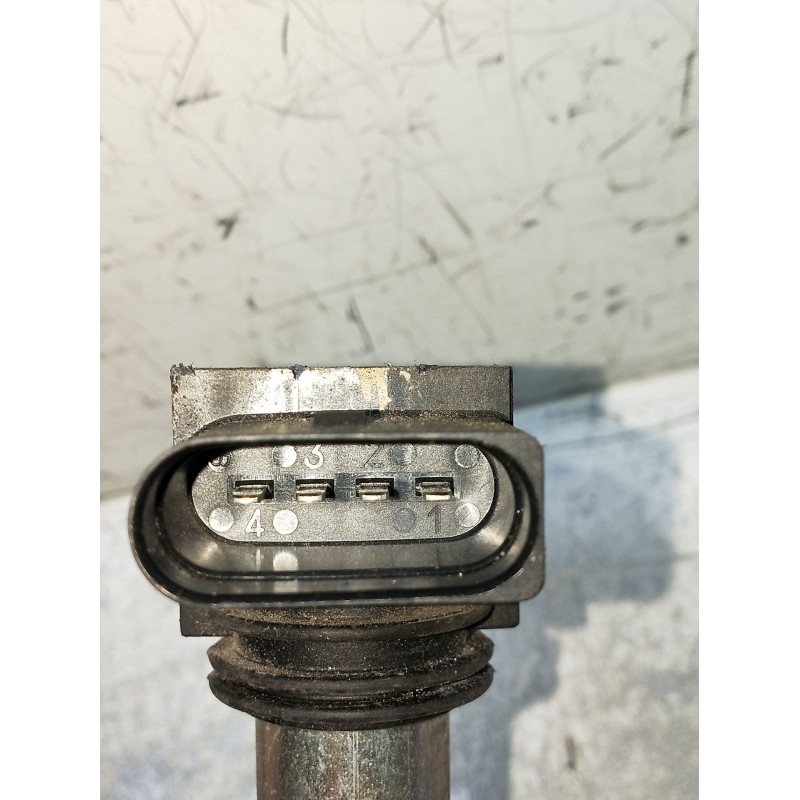 Recambio de bobina encendido para volkswagen phaeton (3d2/3d8) 6.0 w12 48v cat (ban) referencia OEM IAM 07C905115J  