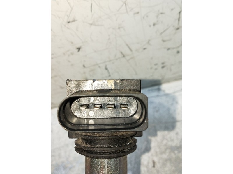 Recambio de bobina encendido para volkswagen phaeton (3d2/3d8) 6.0 w12 48v cat (ban) referencia OEM IAM 07C905115J  