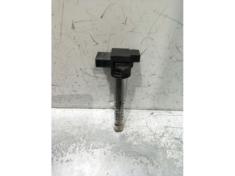 Recambio de bobina encendido para volkswagen phaeton (3d2/3d8) 6.0 w12 48v cat (ban) referencia OEM IAM 07C905115J  