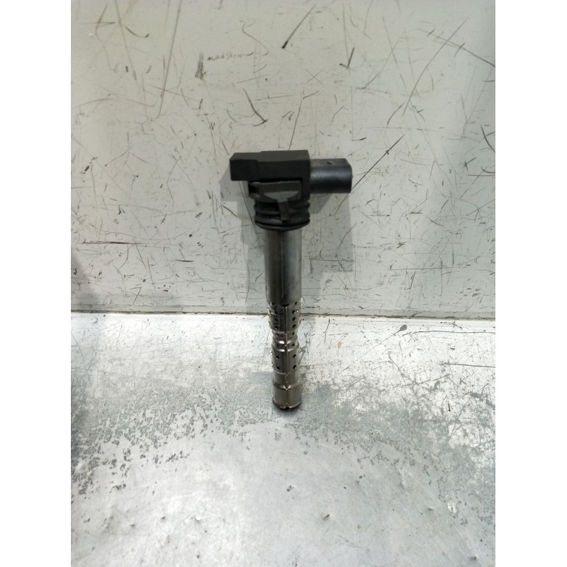 Recambio de bobina encendido para volkswagen phaeton (3d2/3d8) 6.0 w12 48v cat (ban) referencia OEM IAM 07C905115J  