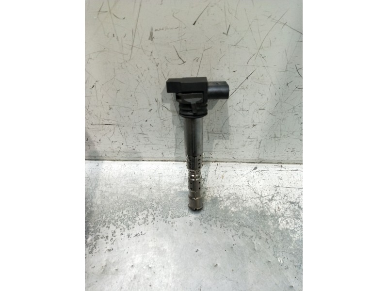 Recambio de bobina encendido para volkswagen phaeton (3d2/3d8) 6.0 w12 48v cat (ban) referencia OEM IAM 07C905115J  