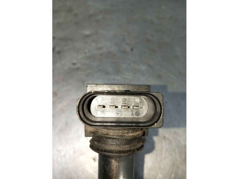 Recambio de bobina encendido para volkswagen phaeton (3d2/3d8) 6.0 w12 48v cat (ban) referencia OEM IAM 07C905115J  