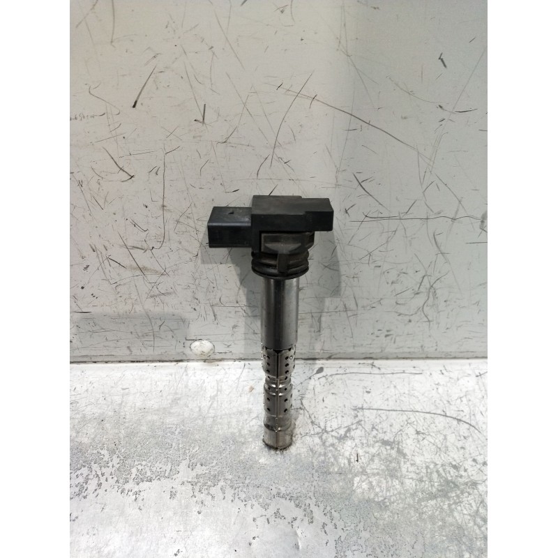 Recambio de bobina encendido para volkswagen phaeton (3d2/3d8) 6.0 w12 48v cat (ban) referencia OEM IAM 07C905115J  