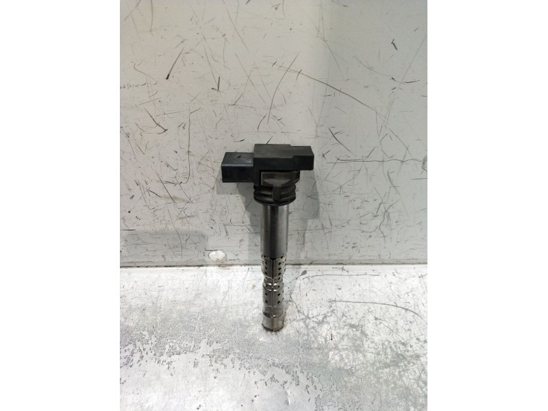 Recambio de bobina encendido para volkswagen phaeton (3d2/3d8) 6.0 w12 48v cat (ban) referencia OEM IAM 07C905115J  