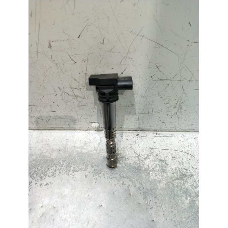 Recambio de bobina encendido para volkswagen phaeton (3d2/3d8) 6.0 w12 48v cat (ban) referencia OEM IAM 07C905115J  