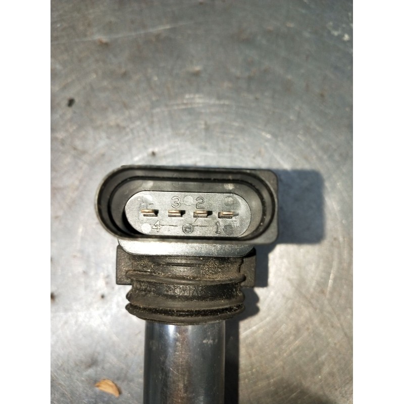 Recambio de bobina encendido para volkswagen phaeton (3d2/3d8) 6.0 w12 48v cat (ban) referencia OEM IAM 07C905115J  
