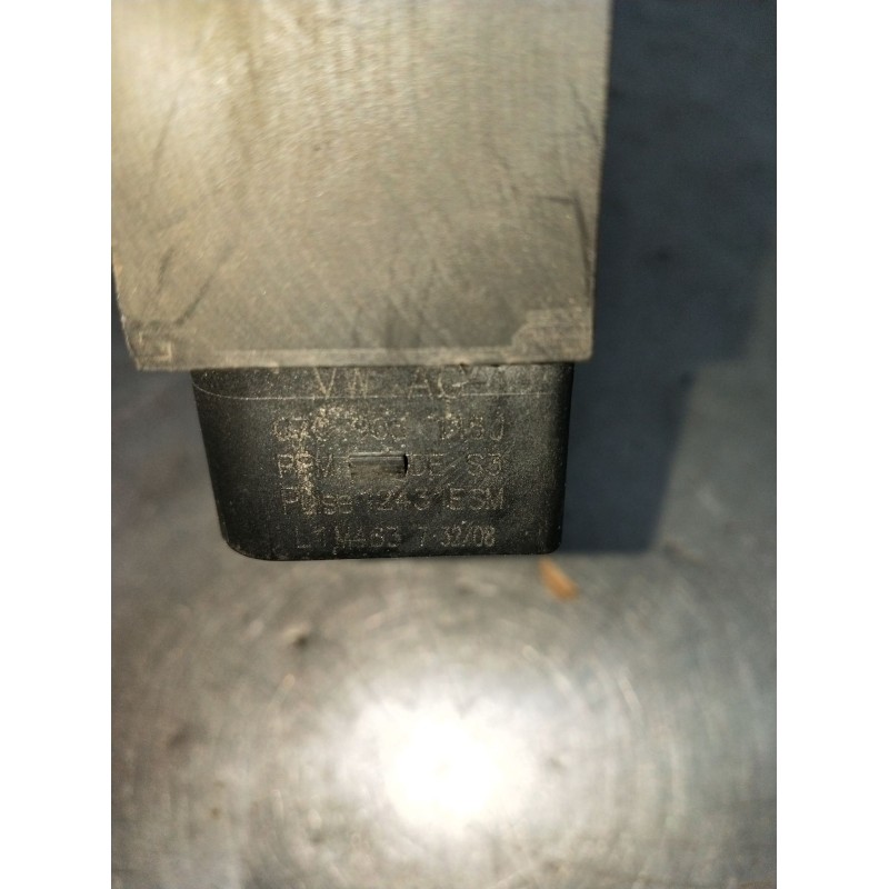 Recambio de bobina encendido para volkswagen phaeton (3d2/3d8) 6.0 w12 48v cat (ban) referencia OEM IAM 07C905115J  