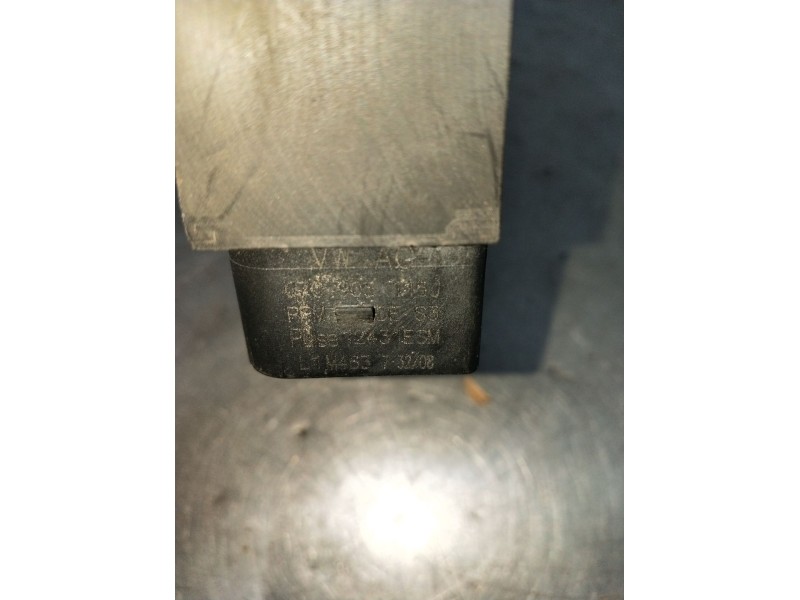 Recambio de bobina encendido para volkswagen phaeton (3d2/3d8) 6.0 w12 48v cat (ban) referencia OEM IAM 07C905115J  