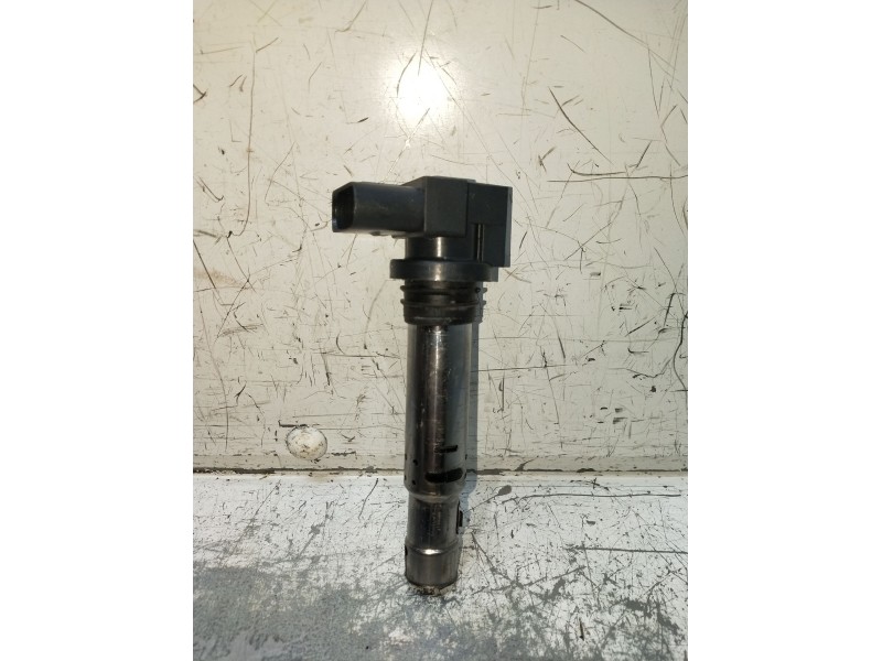 Recambio de bobina encendido para seat ibiza (6l1) 1.6 16v referencia OEM IAM 0040102030 0025341614 