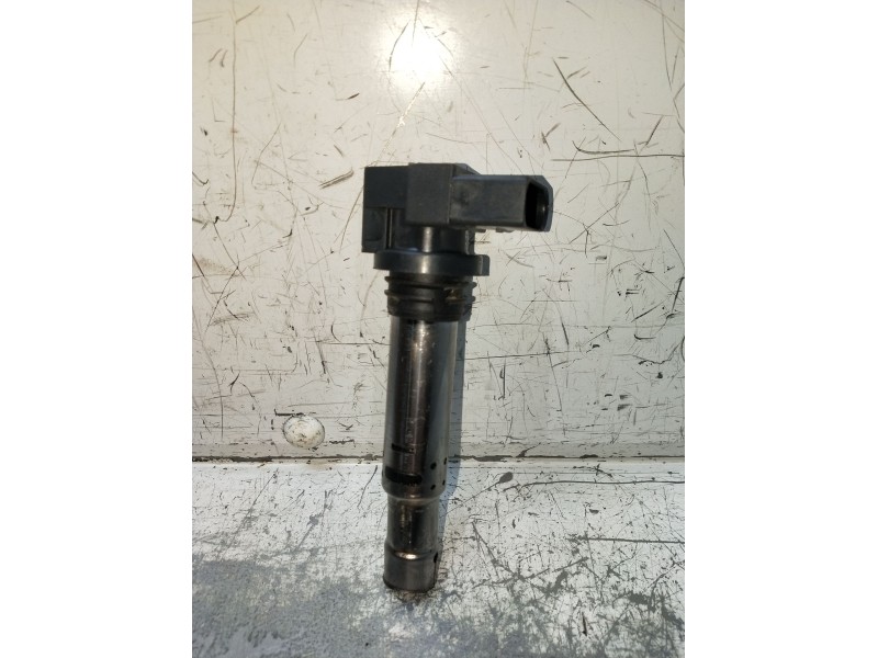 Recambio de bobina encendido para seat ibiza (6l1) 1.6 16v referencia OEM IAM 0040102030 0025341614 