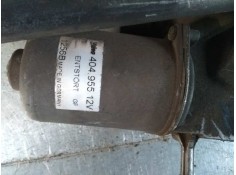 Recambio de motor limpia delantero para mercedes sprinterii caja cerrada (desde 01.06) 2.1 cdi cat referencia OEM IAM 404955 125 2