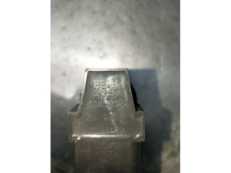 Recambio de bobina encendido para seat ibiza (6l1) 1.6 16v referencia OEM IAM 0040102030 0025341614 