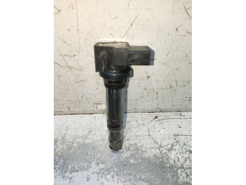 Recambio de bobina encendido para seat ibiza (6l1) 1.6 16v referencia OEM IAM 0040102030 0292351414 