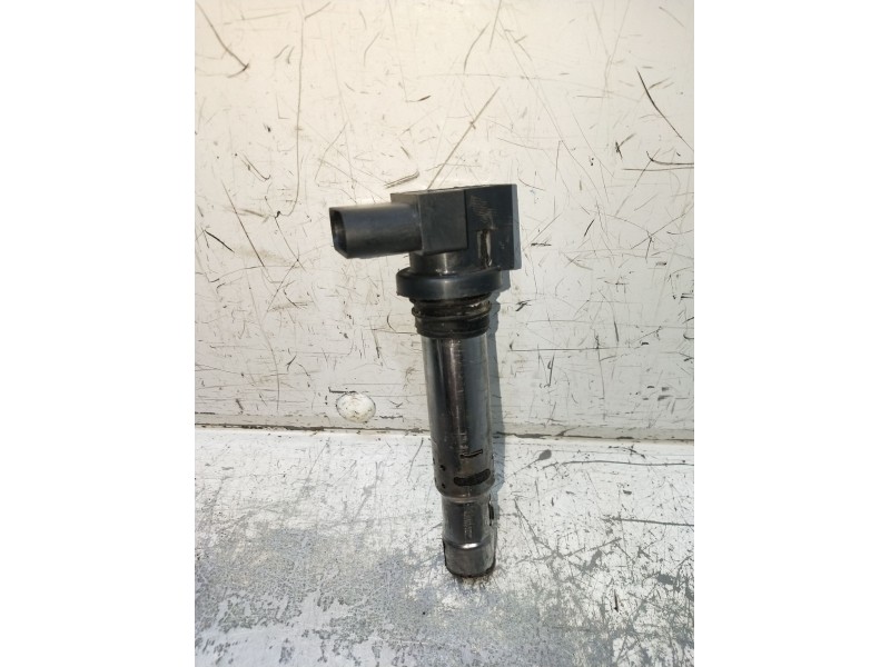 Recambio de bobina encendido para seat ibiza (6l1) 1.6 16v referencia OEM IAM 0040102030 0292351414 