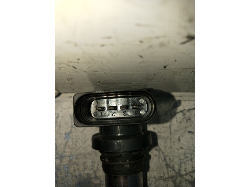 Recambio de bobina encendido para seat ibiza (6l1) 1.6 16v referencia OEM IAM 0040102030 0292351414 