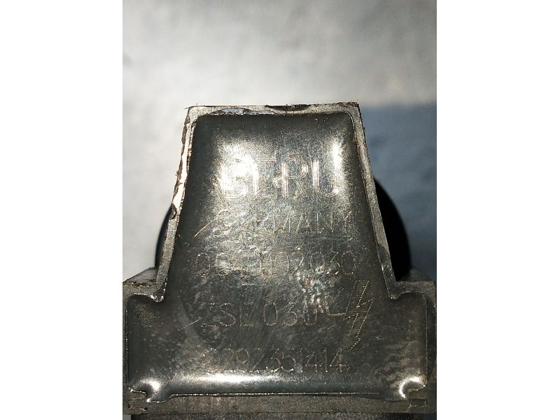 Recambio de bobina encendido para seat ibiza (6l1) 1.6 16v referencia OEM IAM 0040102030 0292351414 