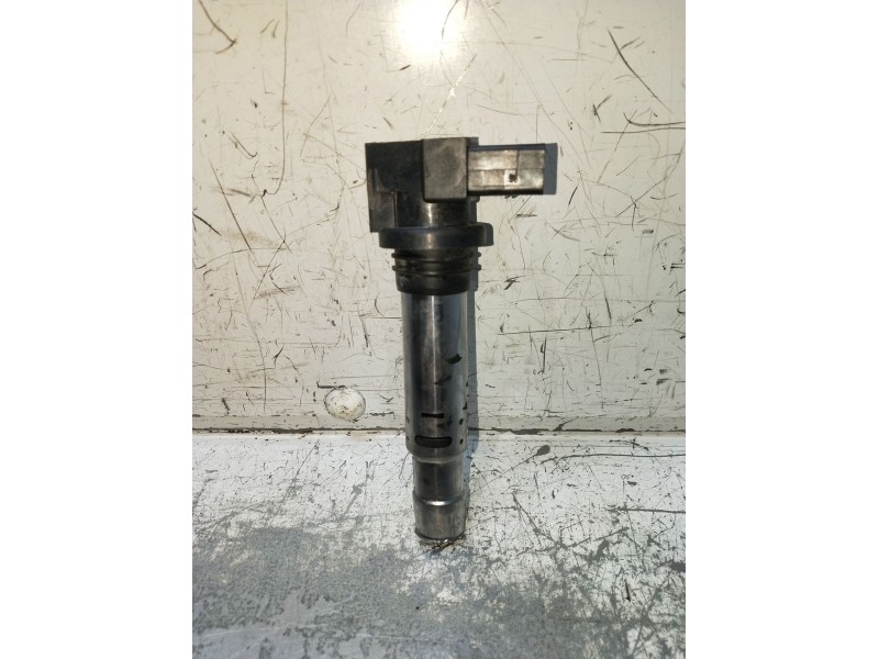 Recambio de bobina encendido para seat ibiza (6l1) 1.6 16v referencia OEM IAM 0040102030 151210184140 