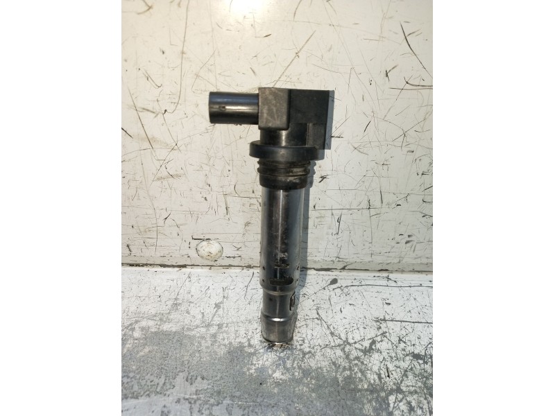 Recambio de bobina encendido para seat ibiza (6l1) 1.6 16v referencia OEM IAM 0040102030 151210184140 