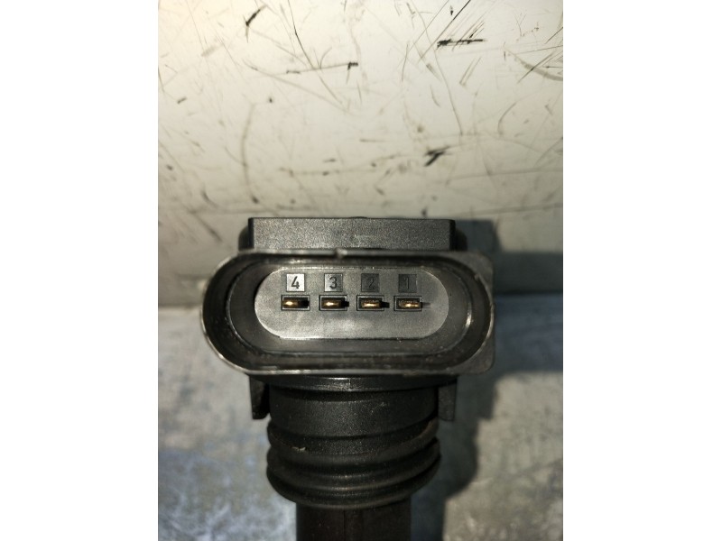 Recambio de bobina encendido para skoda octavia berlina (1z3) rs referencia OEM IAM 06H905115 0221604109 
