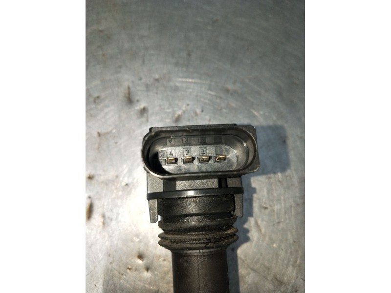 Recambio de bobina encendido para skoda octavia berlina (1z3) rs referencia OEM IAM 06H905115 0221604109 