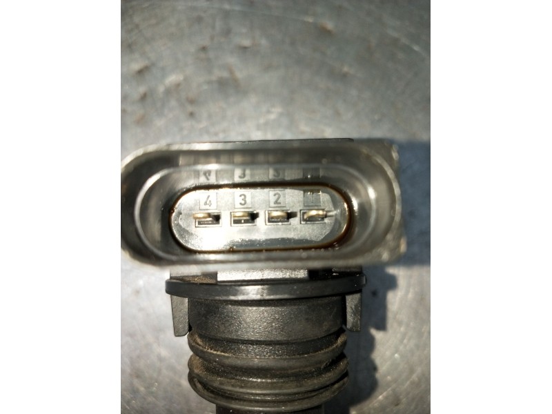 Recambio de bobina encendido para skoda octavia berlina (1z3) rs referencia OEM IAM 06H905115 0221604109 