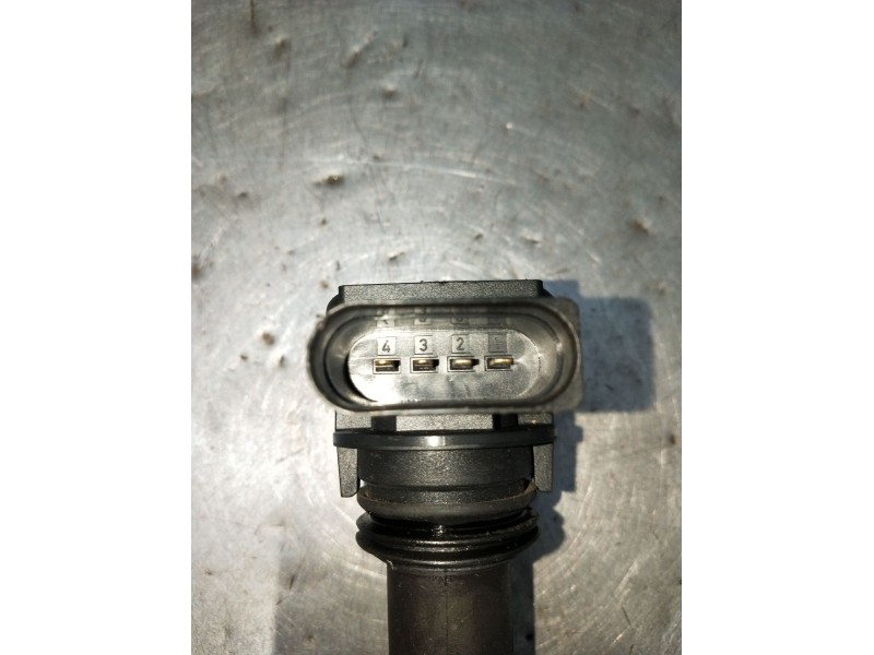 Recambio de bobina encendido para skoda octavia combi (1z5) rs referencia OEM IAM 06H905115 0221604109 
