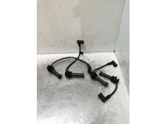 Recambio de bobina encendido para ford fiesta (cbk) 1.4 16v cat referencia OEM IAM   