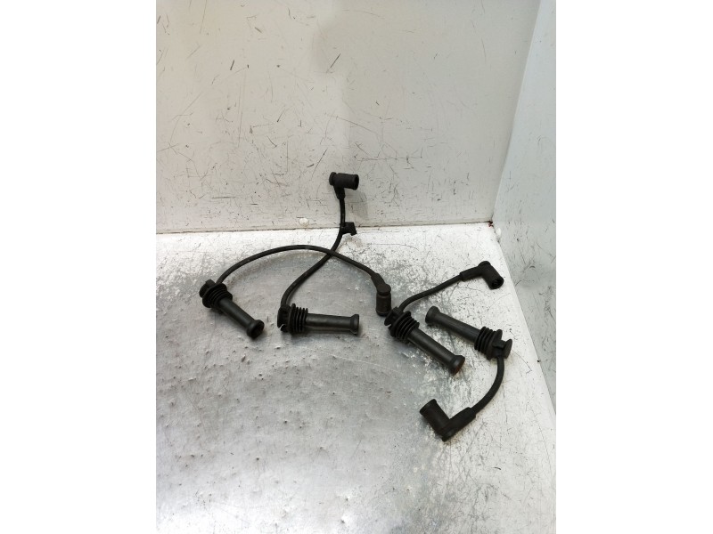 Recambio de bobina encendido para ford fiesta (cbk) 1.4 16v cat referencia OEM IAM   