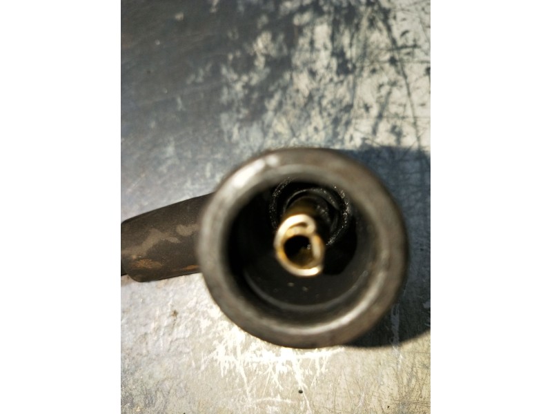 Recambio de bobina encendido para ford fiesta (cbk) 1.4 16v cat referencia OEM IAM   