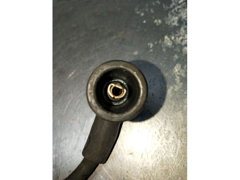 Recambio de bobina encendido para ford fiesta (cbk) 1.4 16v cat referencia OEM IAM   