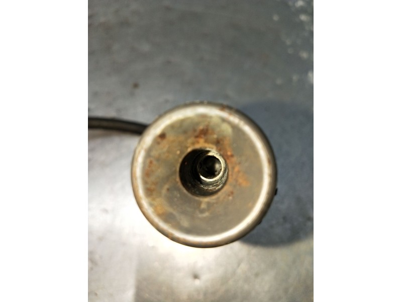 Recambio de bobina encendido para ford fiesta (cbk) 1.4 16v cat referencia OEM IAM   