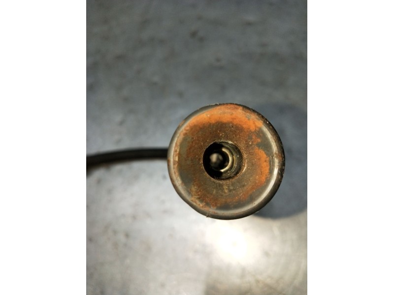 Recambio de bobina encendido para ford fiesta (cbk) 1.4 16v cat referencia OEM IAM   