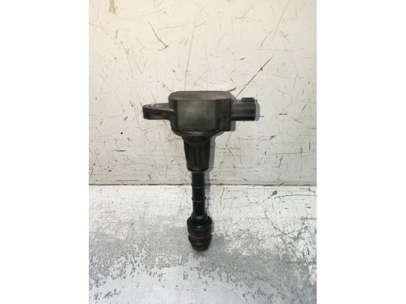 Recambio de bobina encendido para nissan micra (k12e) acenta referencia OEM IAM 22448AX001  