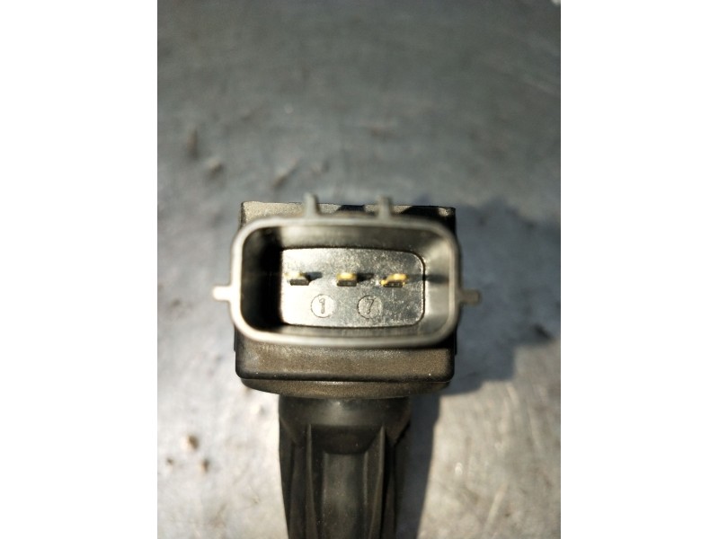 Recambio de bobina encendido para nissan micra (k12e) acenta referencia OEM IAM 22448AX001  