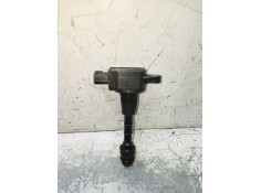 Recambio de bobina encendido para nissan micra (k12e) acenta referencia OEM IAM 22448AX001  