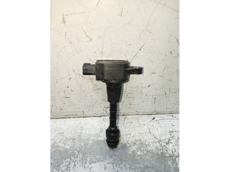 Recambio de bobina encendido para nissan micra (k12e) acenta referencia OEM IAM 22448AX001  