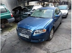 audi a4 berlina (8e) del año 2007