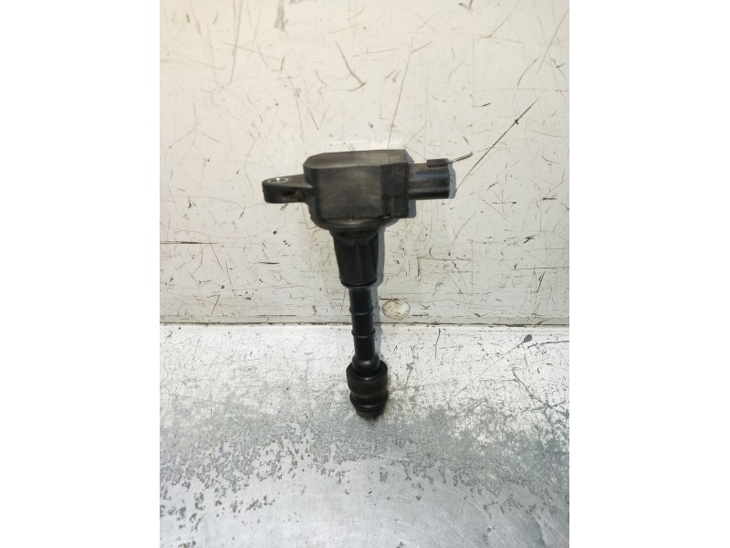 Recambio de bobina encendido para nissan micra (k12e) acenta referencia OEM IAM 22448AX001  