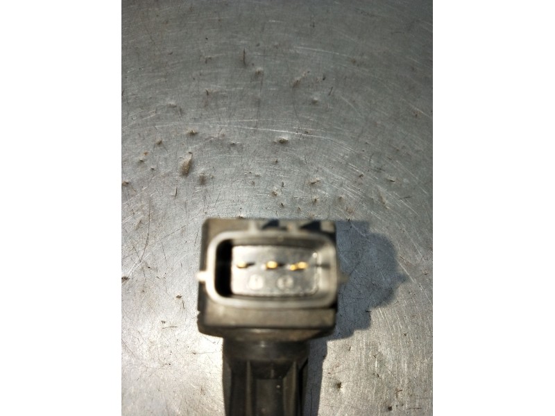 Recambio de bobina encendido para nissan micra (k12e) acenta referencia OEM IAM 22448AX001  