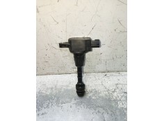 Recambio de bobina encendido para nissan micra (k12e) acenta referencia OEM IAM 22448AX001   2
