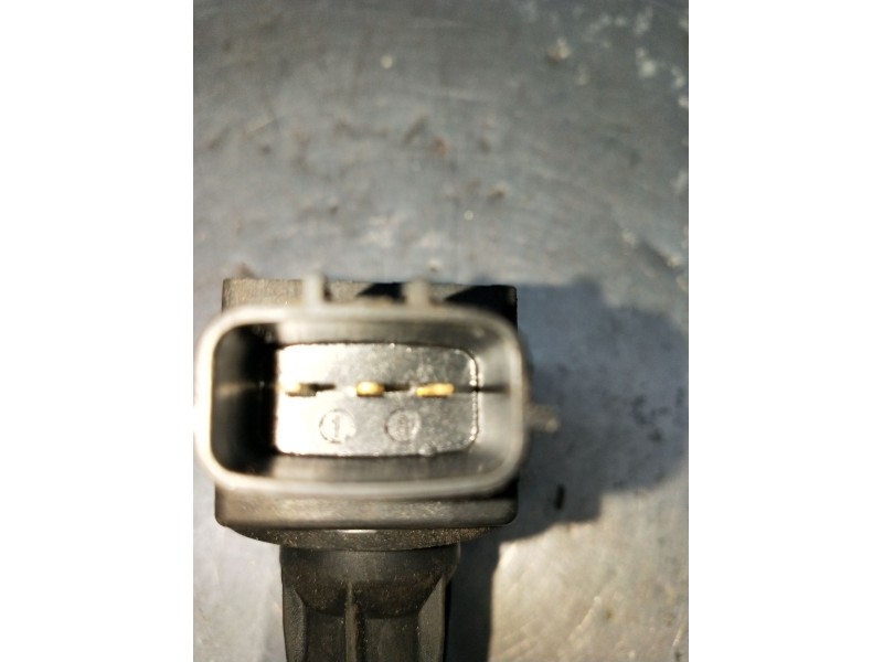 Recambio de bobina encendido para nissan micra (k12e) acenta referencia OEM IAM 22448AX001  