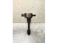 Recambio de bobina encendido para nissan micra (k12e) acenta referencia OEM IAM 22448AX001  