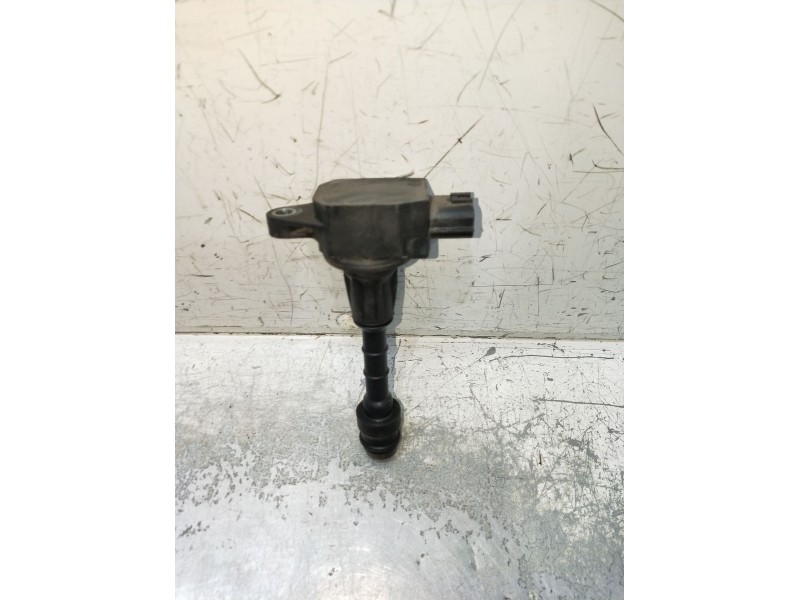Recambio de bobina encendido para nissan micra (k12e) acenta referencia OEM IAM 22448AX001  