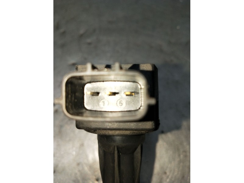 Recambio de bobina encendido para nissan micra (k12e) acenta referencia OEM IAM 22448AX001  